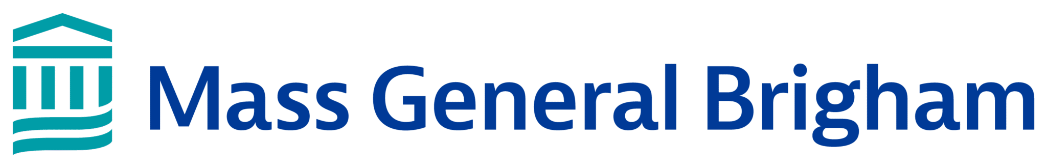 Mass General Brigham Logo